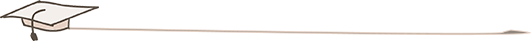 學(xué)士帽,分割線 東莞技校